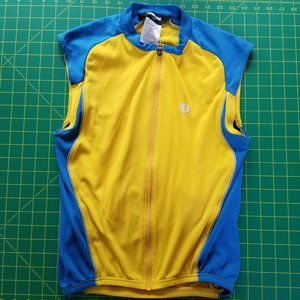 Pearl Izumi Bicycle Vest Top~Small